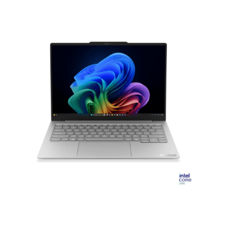 Lenovo ThinkBook 14x ILL 14 WUXGA ULT5-226V/16GB/512GB/Intel Arc Graphics 130V/WIN11 Pro/Nordic Backlit kbd/Luna Grey/FP/2Y Warranty | Lenovo