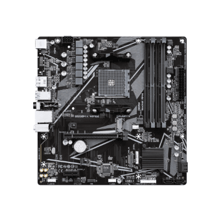 Gigabyte