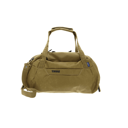 Thule | Duffel Bag 35L | TAWD-135 Aion | Bag | Waterproof | Nutria