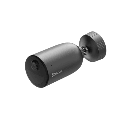 EZVIZ | 4G Battery Pack | CS-EB3 | Bullet | 3 MP | 2.8mm | IP65 | H.265/H.264 | Micro SD, Max. 512 GB