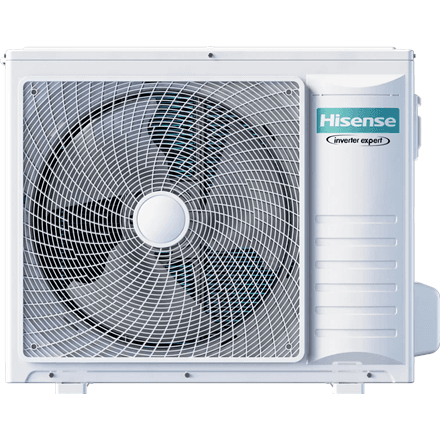 Hisense | AUW71U4RK8 | Light commercial outdoor unit 7.0/8.0kw -20C (-25C)