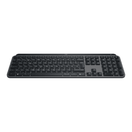 Logitech MX Keys S Keyboard (920-011587)