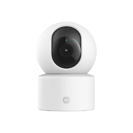 Xiaomi | Smart Camera | C301 | Dome | 3 MP | MJA1 security chip | H.265 | MicroSD (up to 256 GB)