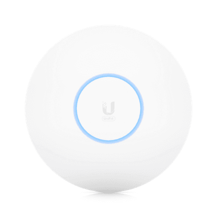 Ubiquiti | Access Point Wi-Fi 6 | Unifi 6 Pro | 802.11ax | 2.4 GHz/5 | 573.5+4800 Mbit/s | Ethernet LAN (RJ-45) ports 1 | MU-MiMO Yes | PoE in