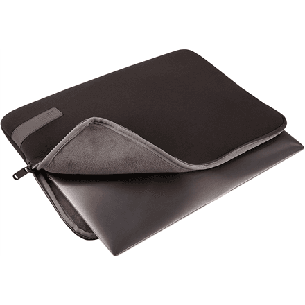 Case Logic | Reflect | Fits up to size 14 " | Laptop sleeve | Black