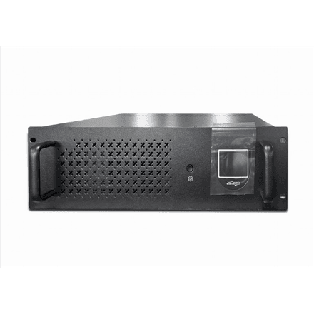 EnerGenie | Rack 1200VA UPS | UPS-RACK-1200 | 1200 VA | 720 W