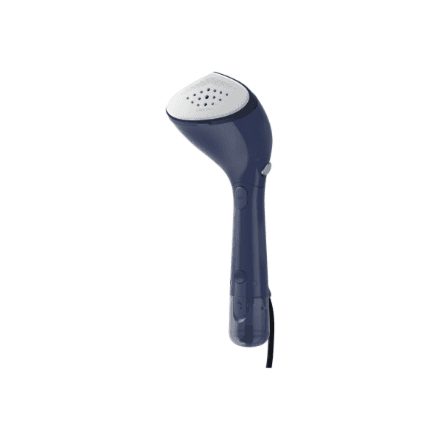 Philips Steamer | STH7020/20 | Handheld | 1500 W | 0.1 L | 28 g/min | Deep Azur