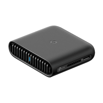 TP-LINK | AX3000 Wi-Fi 6 Portable Router | TL-WR3002X | 802.11ax | 574/2402 Mbit/s | Ethernet LAN (RJ-45) ports 1 | Mesh Support No | MU-MiMO No | No mobile broadband
