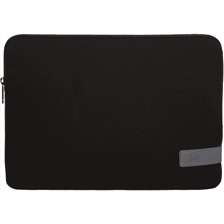 Case Logic | Reflect | Fits up to size 13 " | Laptop Sleeve | Black