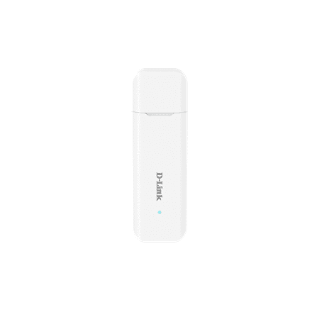 D-Link 4G LTE AX300 Wi-Fi 6 USB Adapter | DWM-222W/R