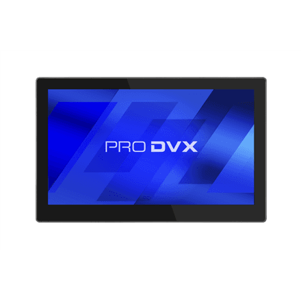 ProDVX | Digital Signage | APPC-10X | 10.1 " | Landscape/Portrait | 24/7 | Android | Cortex A17, Quad Core, RK3288 | 2 GB DDR3 SDRAM | Wi-Fi | 160 ° | 160 ° | 500 cd/m² | Touchscreen