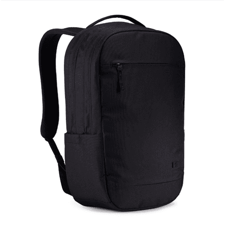 Case Logic | Invigo Eco Backpack | INVIBP116 | Backpack | Black