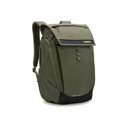 Thule | Backpack 27L | PARABP-3216 Paramount | Backpack | Waterproof | Soft Green