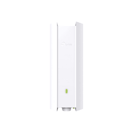 TP-LINK EAP623-Outdoor HD AX1800 Indoor/Outdoor Dual-Band Wi-Fi 6 Access Point | TP-LINK