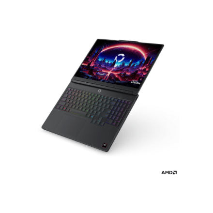 Lenovo Legion 5 15AGP11 15.3 WQXGA AMD R9 AI 465/32GB/1TB/NVIDIA GF RTX 5070 12GB/WIN11 Home/ENG Backlit kbd/2Y Warranty | Lenovo