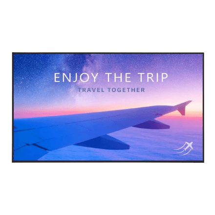 LG | 55UH7N-E | 55 " | Landscape/Portrait | 24/7 | webOS | Wi-Fi | 8 ms | 1000000:1 | 178 ° | 178 ° | 700 cd/m²