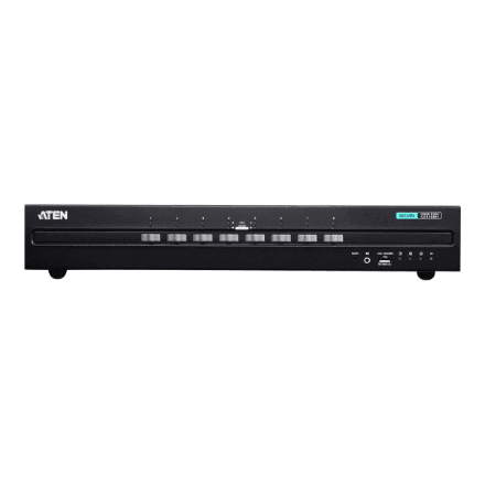 Aten | 8-Port USB HDMI Secure KVM Switch (PSS PP v3.0 Compliant) | CS1188H