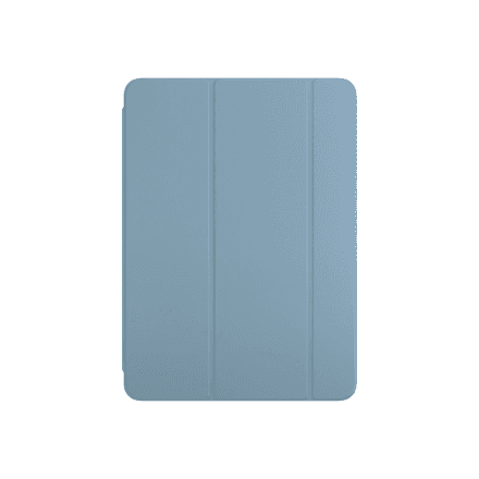 Apple | Smart Folio for iPad Air 11-inch (M2) (+4th, 5th generation) | Folio | Denim