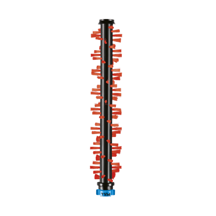 Bissell | Area Rug Brush Roll | CrossWave | 1 pc(s)