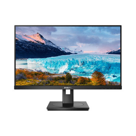 Philips | 272S1M/00 | 27 " | IPS | 16:9 | 75 Hz | 4 ms | 1920 x 1080 pixels | 300 cd/m²