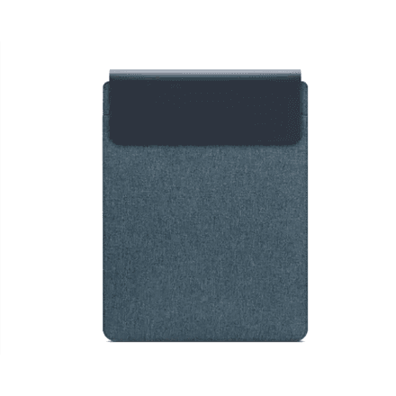 Lenovo | Yoga Sleeve | Fits up to size 14.5 " | Sleeve | Tidal Teal