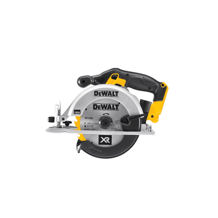 DEWALT | 18V XR 165 mm Circular Saw | DCS391N-XJ | 1300 W