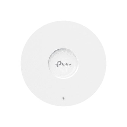 TP-LINK EAP683 UR Omada AX6000 Ceiling Mount Dual-Band Wi-Fi 6 Access Point | TP-LINK