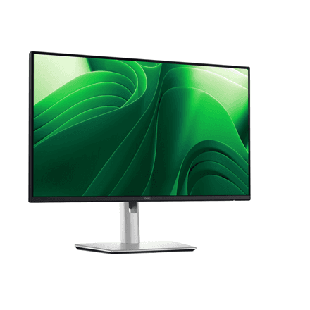 Dell | P2425DE | 24 " | IPS | 16:9 | 100 Hz | 5 ms | 2560 x 1440 pixels | 350 cd/m² | HDMI ports quantity 1 | Warranty 60 month(s)