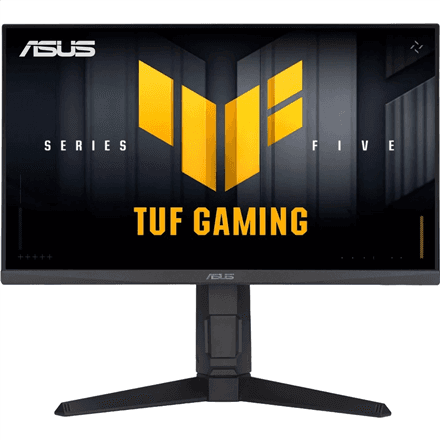 ASUS TUF VG249QML5A Gaming Monitor 24" FHD/IPS 1920x1080/16:9/300cd/m2/1ms Display port, HDMI | Asus
