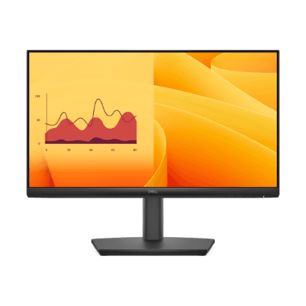 Dell | E2225HSM | 22 " | VA | FHD | 16:9 | 100 Hz | 5 ms | 1920 x 1080 pixels | 250 cd/m² | Black