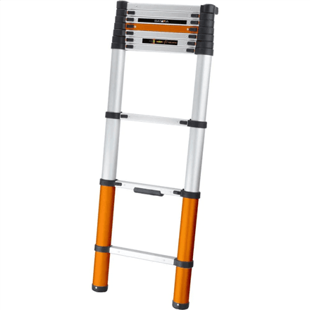 Batavia B.V. | Giraffe AIR Telescopic Ladder 2.93 m