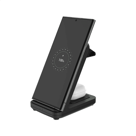 Fixed Powerstation Uni, Black