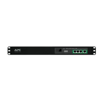 APC Easy PDU Switched 1U 16A 230V (8)C13 | Schneider Electric