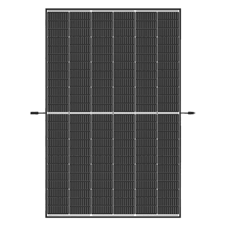 TrinaSolar | 450 W | VERTEX S+ NEG9R.28 | N-Type Dual Glass TOPCon Monocrystalline