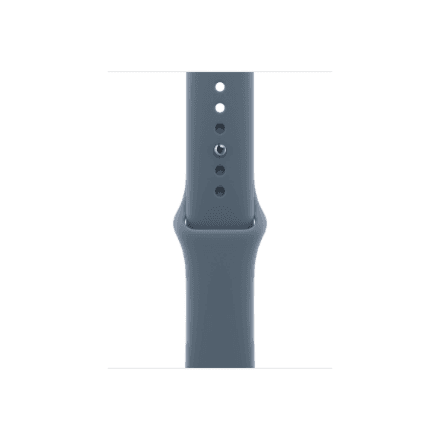 Apple 42mm Anchor Blue Sport Band - M/L | Apple