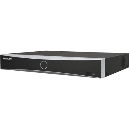 Hikvision | NVR | DS-7608NXI-K1(D)/Alarm4+1 | 1