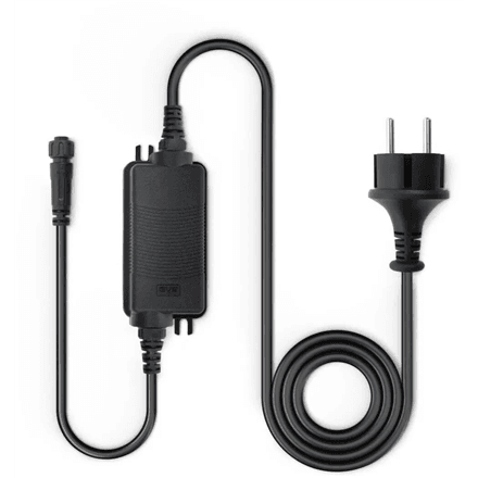 Ecovacs | GSP010001 RTK Station Power Supply with EU plugtype F for GOAT A-JO-Family, 1 pcs