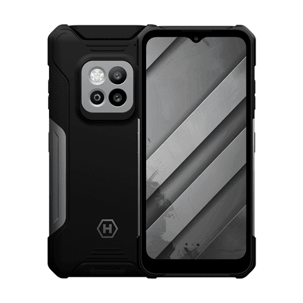 Hammer | Construction | 2 5G | Silver | 6.58 " | IPS | 1080 x 2408 pixels | Mediatek | Dimensity 6300 | Internal RAM 6 GB | 128 GB | microSD | Dual SIM | Nano SIM | 3G | 4G | 5G | Main camera resolution 50 MP | Second...