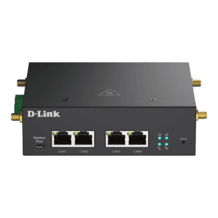 D-Link DWM-314-G 5G Multi-Connect Modem | D-Link