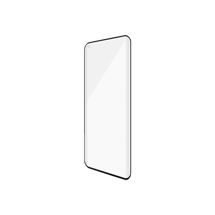 PanzerGlass | Screen protector | OnePlus | 9 Pro | Glass | Black | Protects the entire screen; Antibacterial glass; 100% touch; Shock absorbing | Case friendly