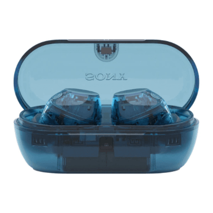 Sony Headphones | WF-C710N | Bluetooth | In-ear | Glass blue | Noise canceling | Noise reduction | Wireless