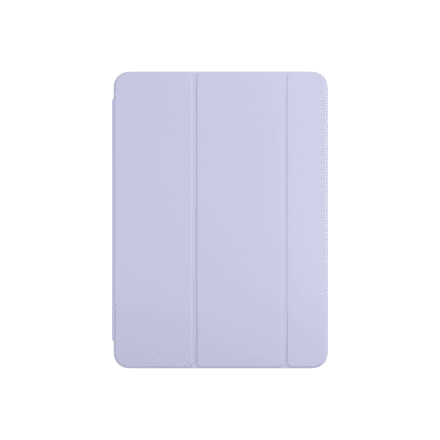 Apple | Smart Folio for iPad Air 11-inch (M2) (+4th,5th generation) | Folio | Light Violet