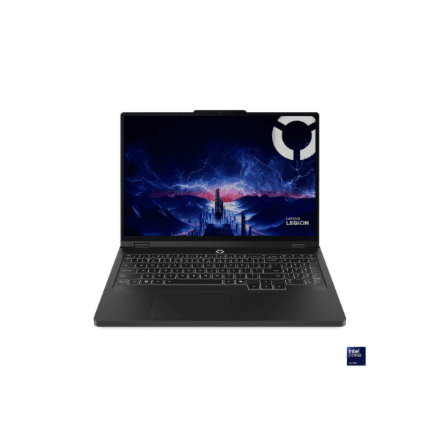 Lenovo Legion Pro 5 16IAX10 16 WQXGA ULT9-290HX/32GB/1TB/NVIDIA GF RTX 5070 12GB/WIN11 Home/Nordic Backlit kbd/2Y Warranty | Lenovo