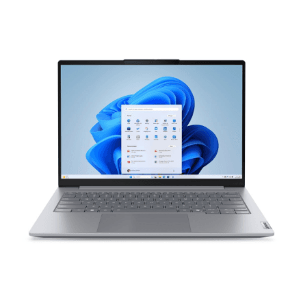 Lenovo 14 G8 IAL Intel | ThinkBook Arctic Grey | 14 " | IPS | WUXGA | 1920 x 1200 pixels | Anti-glare | Intel Core Ultra 9 | 185H | 16 GB | SODIMM DDR5 | Solid-state drive capacity 512 GB | Intel Arc Graphics Function...