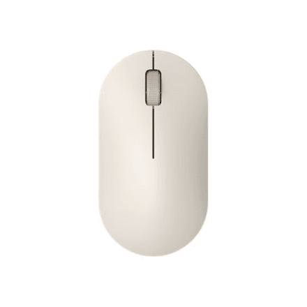 Xiaomi Wireless Mouse Lite 2, White | Xiaomi