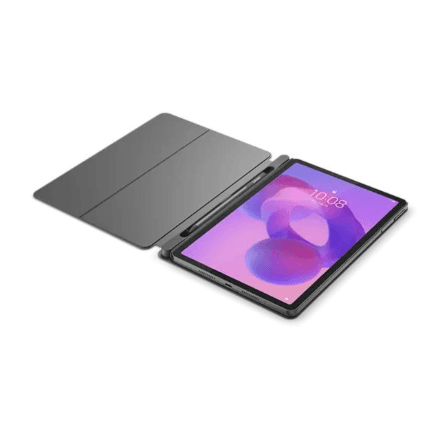 Lenovo Idea Tab 11 2.5K Touch MediaTek Dimensity 6300/6GB/128GB/Integrated Arm Mali-G57 MC2/Android 15/No kbd/Luna Grey/5G/2Y Warranty | Lenovo