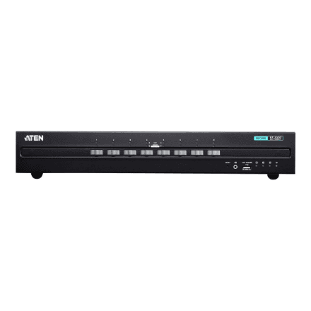 Aten | 8-Port USB DisplayPort Secure KVM Switch (PSS PP v3.0 Compliant) | CS1188DP