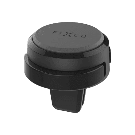 Fixed | Car Phone Holder | Icon Air Vent Mini | Holder | Universal | Universal | Black