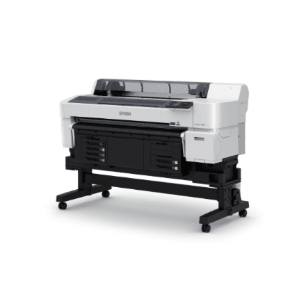 Epson SureColor G6000 bundeled with Fiery Digital Factory Epson Production Edition | Colour | Ink-jet | Printer | Grey