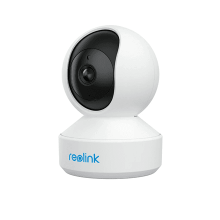 Reolink | E Series E330 | PTZ | 5 MP | 4mm/F1.6 | Micro SD, Max. 512 GB